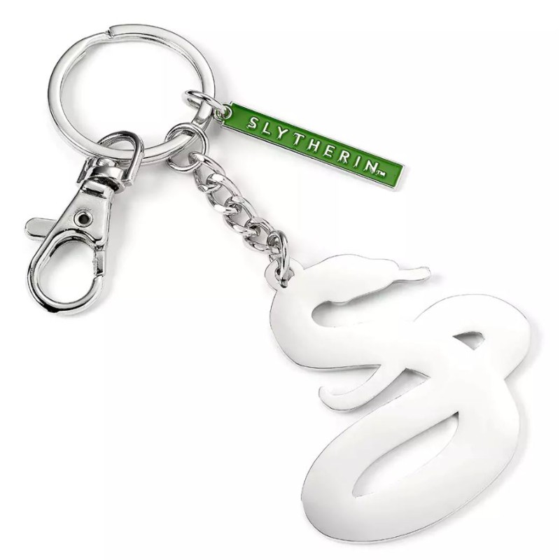Porte-clefs - Harry Potter - Serpentard