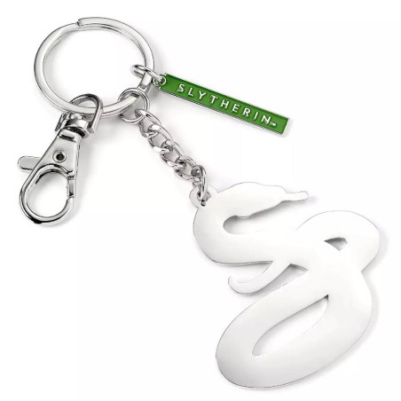 Porte-clefs - Harry Potter - Serpentard