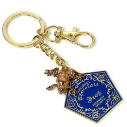 Porte-clefs - 3D - Harry Potter - Chocogrenouille