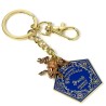 Keychain - 3D - Harry Potter - Chocolate Frogs