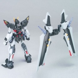 Model - High Grade - Gundam - Strike Noir