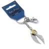 Keychain - Harry Potter - Golden Snitch