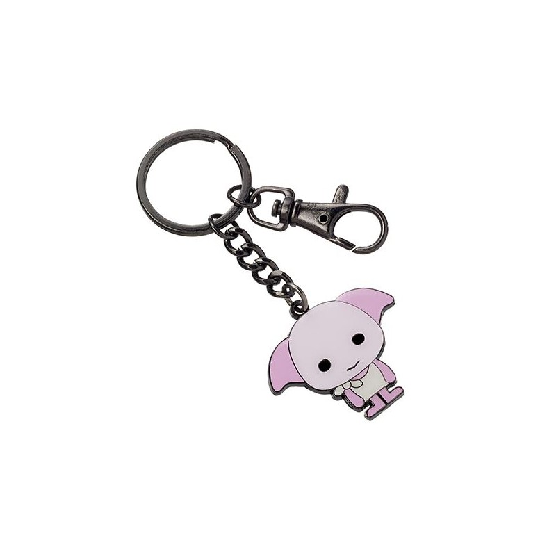 Keychain - Harry Potter - Dobby