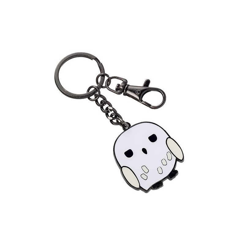 Keychain - Harry Potter - Hedwig