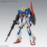 Model - Master Grade - Gundam - Zeta Ver.Ka