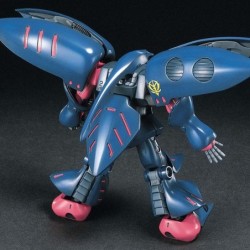 Maquette - Gundam - Qubeley Mk-II
