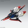 Model - Master Grade - Gundam - Zeta Ver.Ka
