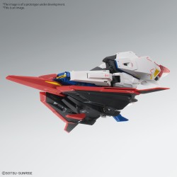 Model - Master Grade - Gundam - Zeta Ver.Ka