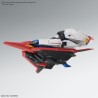 Model - Master Grade - Gundam - Zeta Ver.Ka