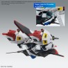 Model - Master Grade - Gundam - Zeta Ver.Ka