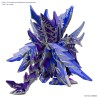 Model - SD - Gundam - Alternative Justice Dragon