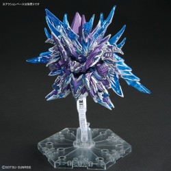 Model - SD - Gundam - Alternative Justice Dragon