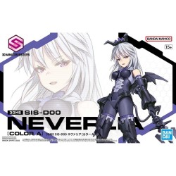 Maquette - Figure Rise - 30 Minutes Sisters - Neverlia (Color A)