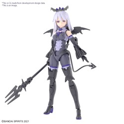 Maquette - Figure Rise - 30 Minutes Sisters - Neverlia (Color A)