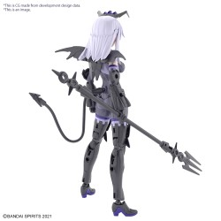 Maquette - Figure Rise - 30 Minutes Sisters - Neverlia (Color A)