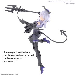 Maquette - Figure Rise - 30 Minutes Sisters - Neverlia (Color A)
