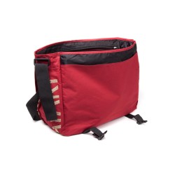 Sac à bandoulière - Atari - Logo