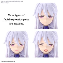 Model - Figure Rise - 30 Minutes Sisters - Neverlia (Color A)