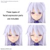 Maquette - Figure Rise - 30 Minutes Sisters - Neverlia (Color A)