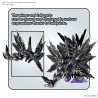 Maquette - SD - Gundam - Item B