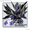 Maquette - SD - Gundam - Item B