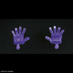Maquette - SD - Gundam - Item B