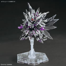 Maquette - SD - Gundam - Item B