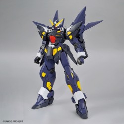 Maquette - High Grade - Gundam - Hückebein