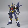 Model - High Grade - Gundam - Hückebein