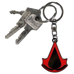 Porte-clefs - Assassin's Creed - Crest