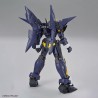 Model - High Grade - Gundam - Hückebein