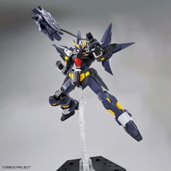 Maquette - High Grade - Gundam - Hückebein