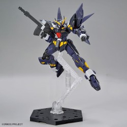 Model - High Grade - Gundam - Hückebein