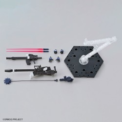 Model - High Grade - Gundam - Hückebein