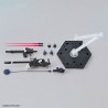 Model - High Grade - Gundam - Hückebein