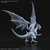 Maquette - Figure Rise - Yu-Gi-Oh! - Dragon Blanc aux Yeux Bleus