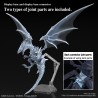 Maquette - Figure Rise - Yu-Gi-Oh! - Dragon Blanc aux Yeux Bleus