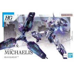 Maquette - High Grade - Gundam - Michaelis
