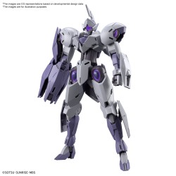 Maquette - High Grade - Gundam - Michaelis