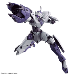 Model - High Grade - Gundam - Michaelis