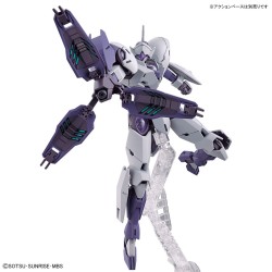 Model - High Grade - Gundam - Michaelis