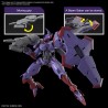 Maquette - High Grade - Gundam - Beguir-Pente