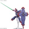 Maquette - High Grade - Gundam - Beguir-Pente