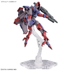Model - High Grade - Gundam - Beguir-Pente
