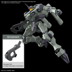 Model - High Grade - Gundam - Zowort