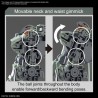 Maquette - High Grade - Gundam - Zowort