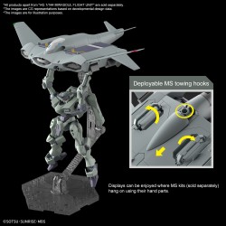 Model - High Grade - Gundam - Tickbalang