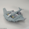 Maquette - High Grade - Gundam - Tickbalang