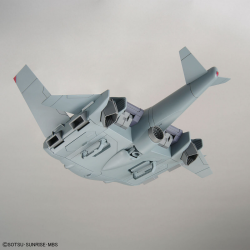 Maquette - High Grade - Gundam - Tickbalang