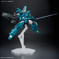 Model - High Grade - Gundam - Lfrith Ur